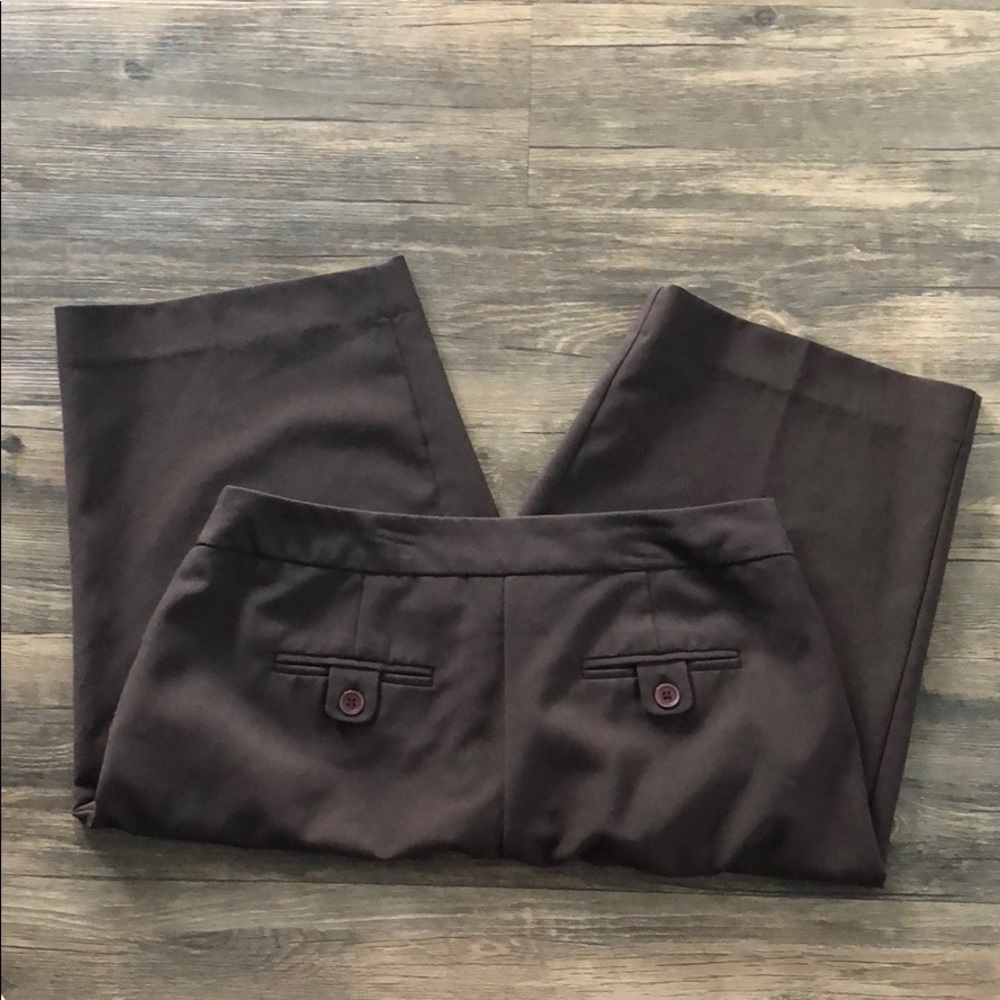 Worthington Capri - Size 4